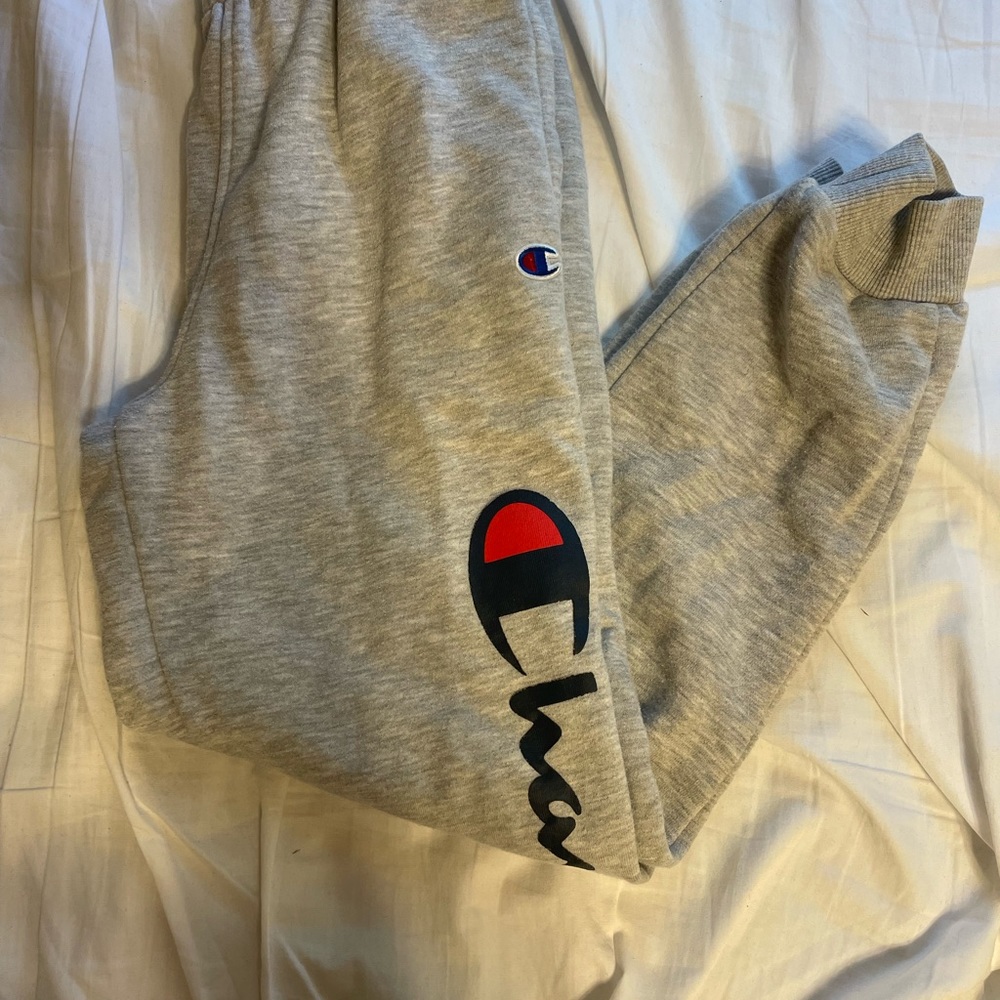 champion sweats